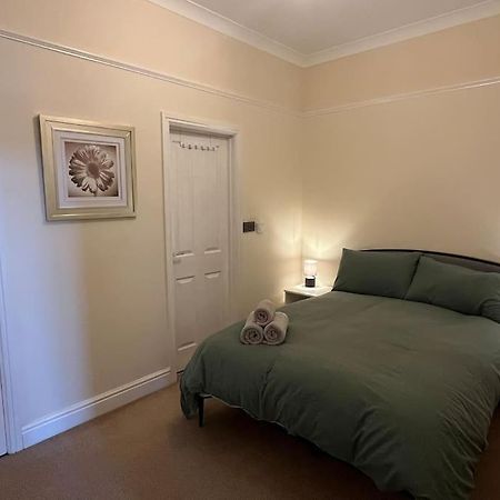 Thurnams House, Ground Floor Apt Carlisle  Exteriör bild